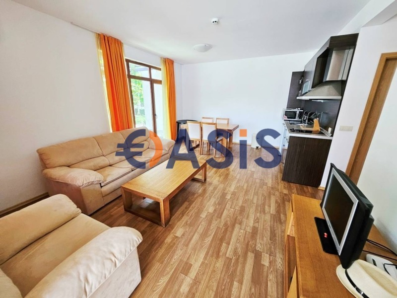 Till salu  1 sovrum region Burgas , Aheloi , 82 kvm | 65419624 - bild [7]