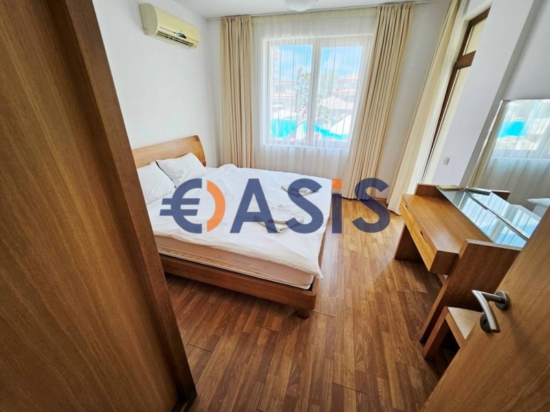 Till salu  1 sovrum region Burgas , Aheloi , 82 kvm | 65419624 - bild [13]