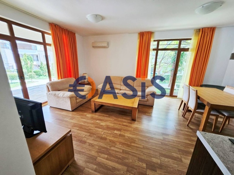 Till salu  1 sovrum region Burgas , Aheloi , 82 kvm | 65419624 - bild [5]