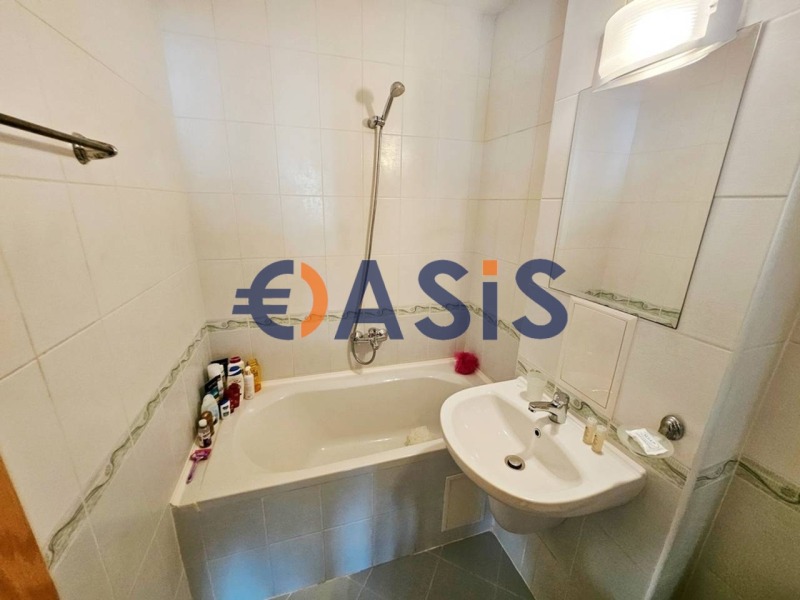 Till salu  1 sovrum region Burgas , Aheloi , 82 kvm | 65419624 - bild [15]