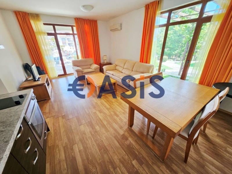 Till salu  1 sovrum region Burgas , Aheloi , 82 kvm | 65419624 - bild [6]