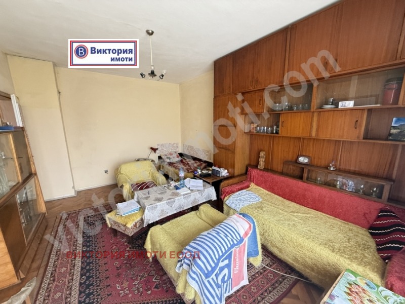 Zu verkaufen  1 Schlafzimmer Weliko Tarnowo , Akazija , 72 qm | 69444059 - Bild [5]