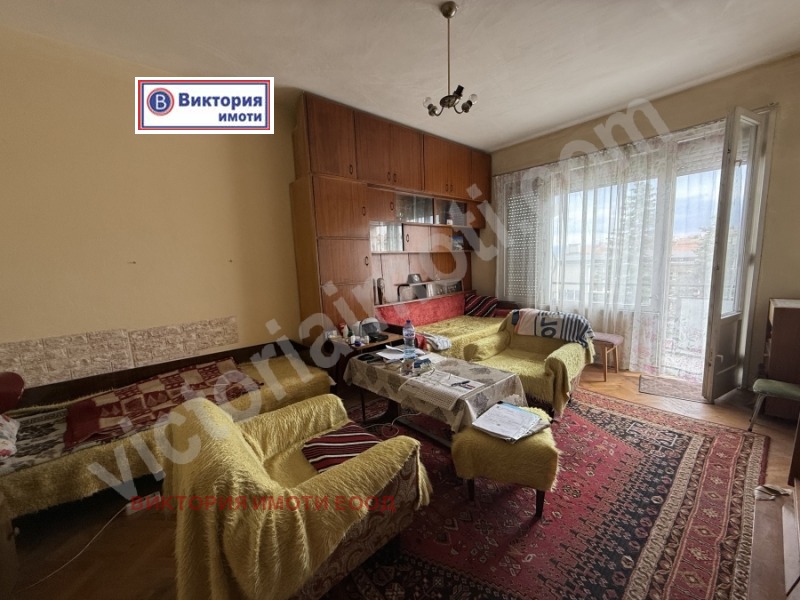 Zu verkaufen  1 Schlafzimmer Weliko Tarnowo , Akazija , 72 qm | 69444059