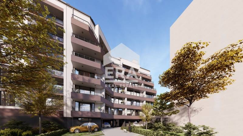 À vendre  1 chambre Sofia , Lagera , 78 m² | 20766665 - image [3]