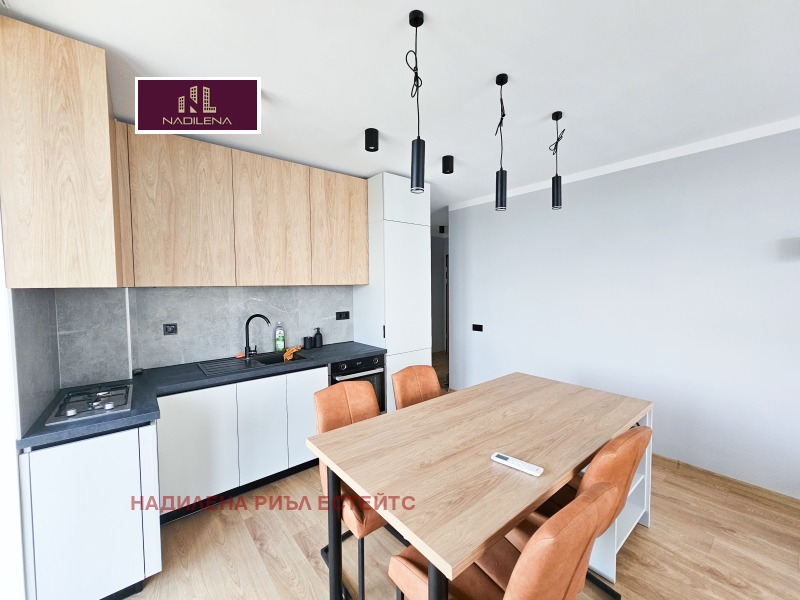 Продаја  1 спаваћа соба Софија , Крастова вада , 74 м2 | 75103440 - слика [5]