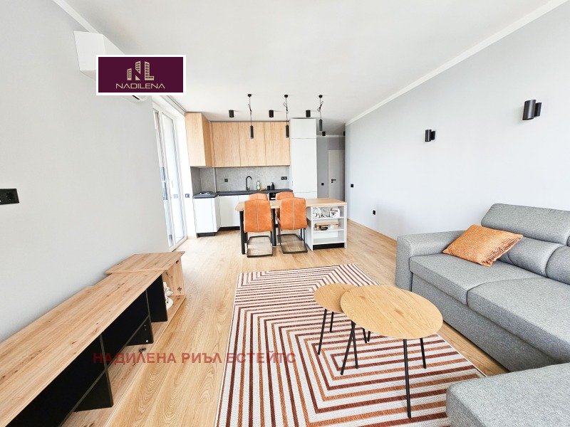 Продаја  1 спаваћа соба Софија , Крастова вада , 74 м2 | 75103440 - слика [3]