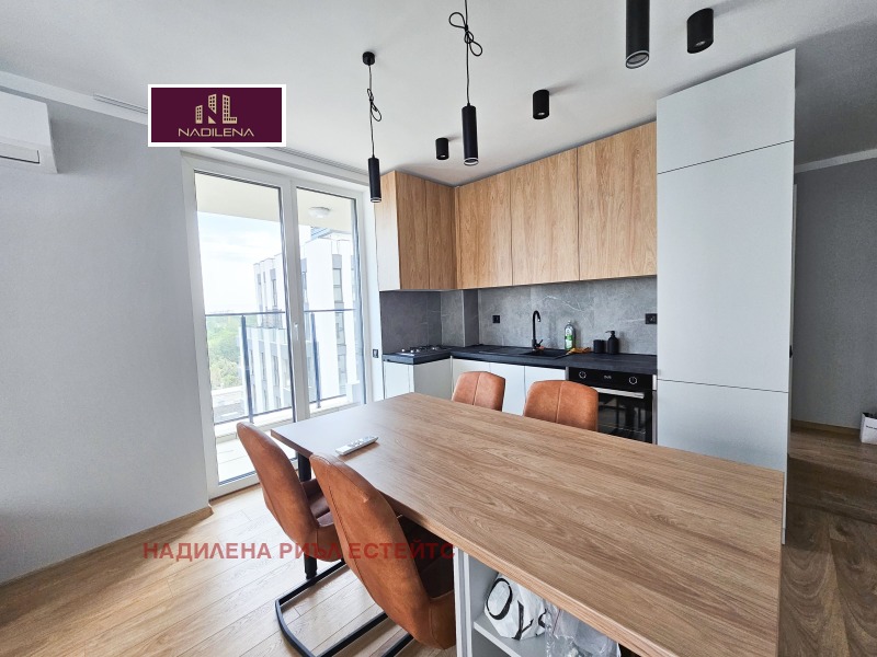 Продаја  1 спаваћа соба Софија , Крастова вада , 74 м2 | 75103440 - слика [4]