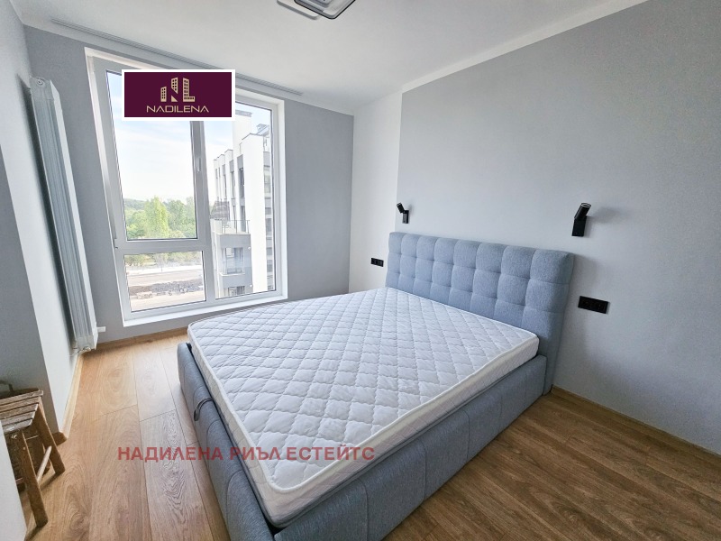 Продаја  1 спаваћа соба Софија , Крастова вада , 74 м2 | 75103440 - слика [8]