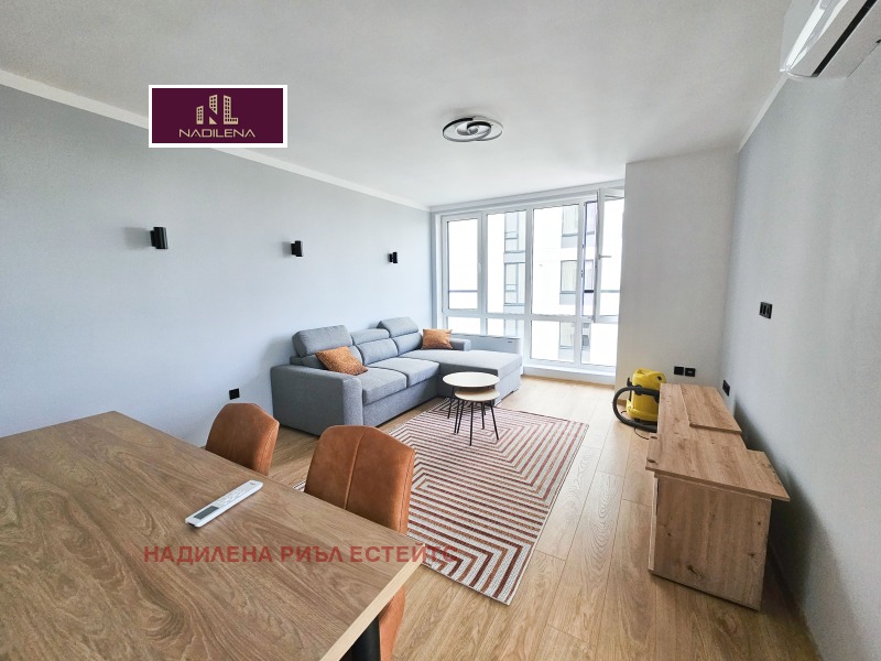 Продаја  1 спаваћа соба Софија , Крастова вада , 74 м2 | 75103440 - слика [2]