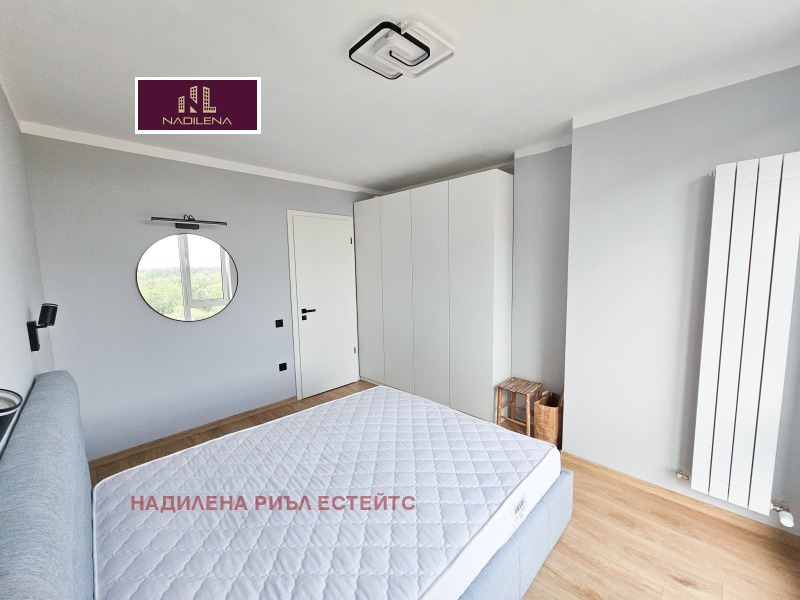 Продаја  1 спаваћа соба Софија , Крастова вада , 74 м2 | 75103440 - слика [9]