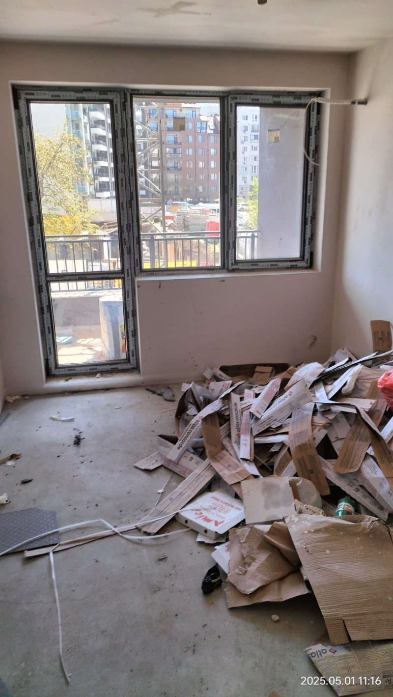 Продава 2-СТАЕН, гр. Варна, Възраждане 1, снимка 8 - Апартаменти - 52983587