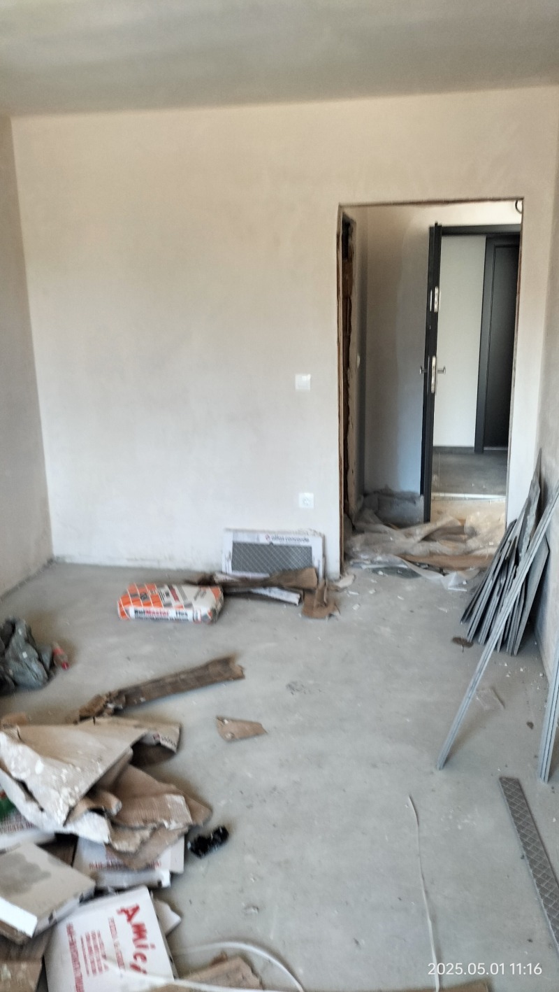 Продава 2-СТАЕН, гр. Варна, Възраждане 1, снимка 7 - Апартаменти - 52983587