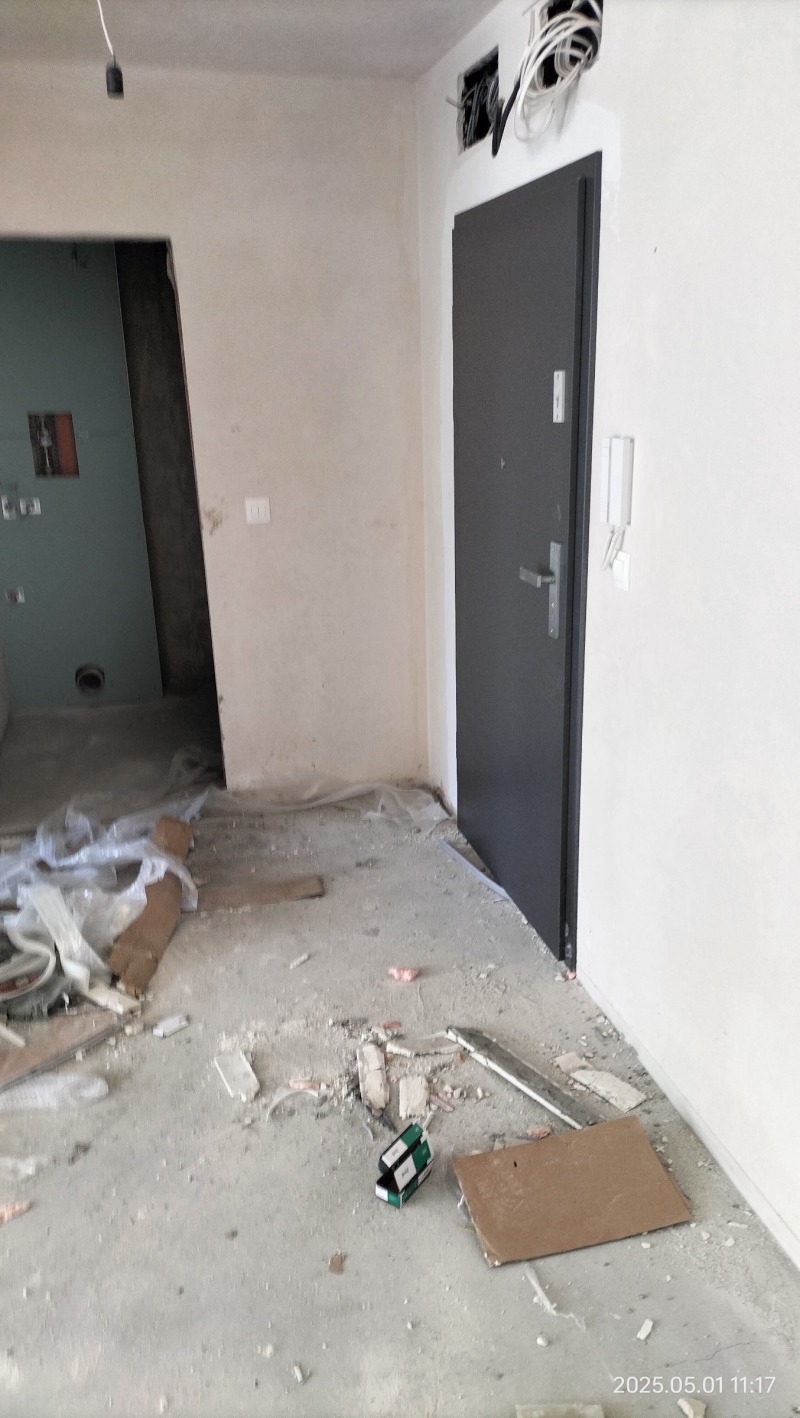 Продава 2-СТАЕН, гр. Варна, Възраждане 1, снимка 11 - Апартаменти - 52983587