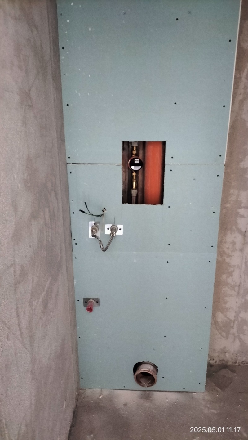 Продава 2-СТАЕН, гр. Варна, Възраждане 1, снимка 9 - Апартаменти - 52983587