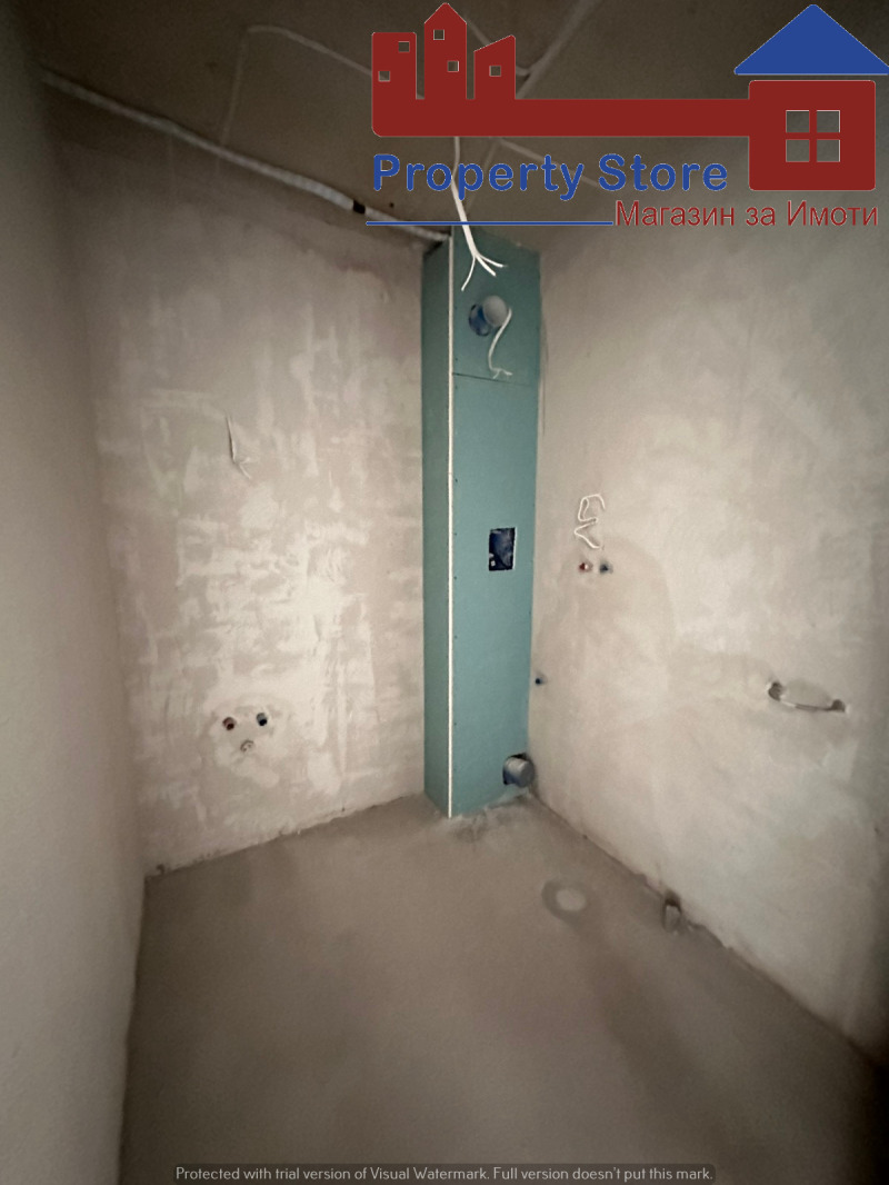 Продава 2-СТАЕН, гр. Варна, Възраждане 1, снимка 3 - Апартаменти - 51746920