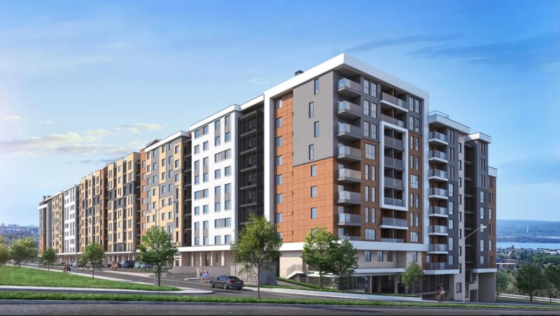 Na prodej  1 ložnice Varna , Kajsieva gradina , 65 m2 | 81244473 - obraz [4]