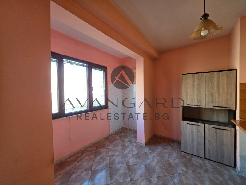 Продава 2-СТАЕН, гр. Пловдив, Кючук Париж, снимка 5 - Апартаменти - 52834395