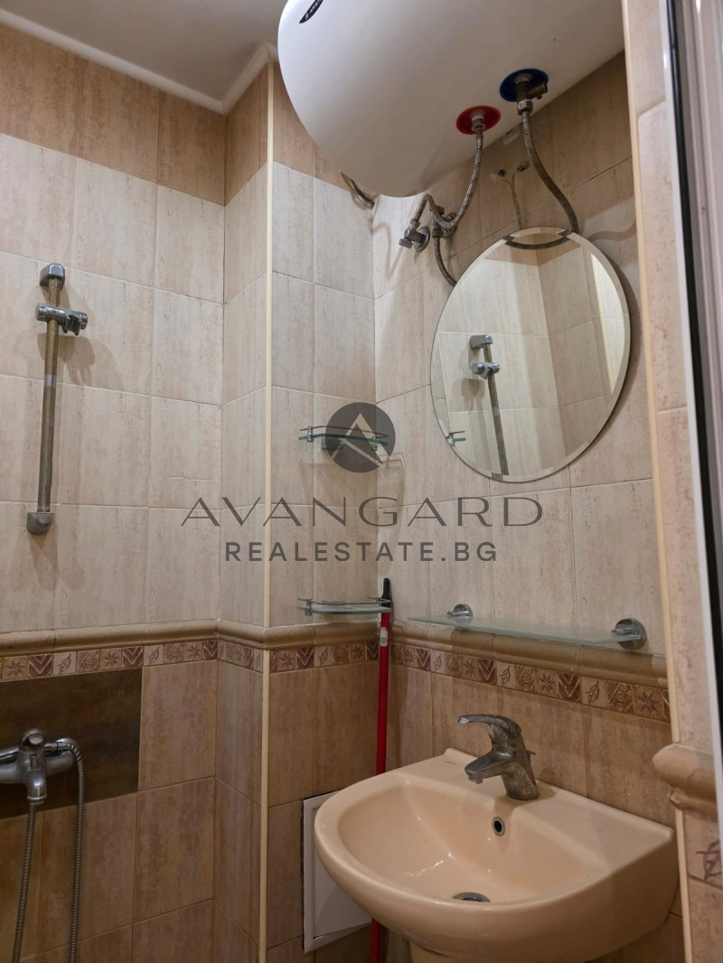 Продава 2-СТАЕН, гр. Пловдив, Кючук Париж, снимка 6 - Апартаменти - 52834395