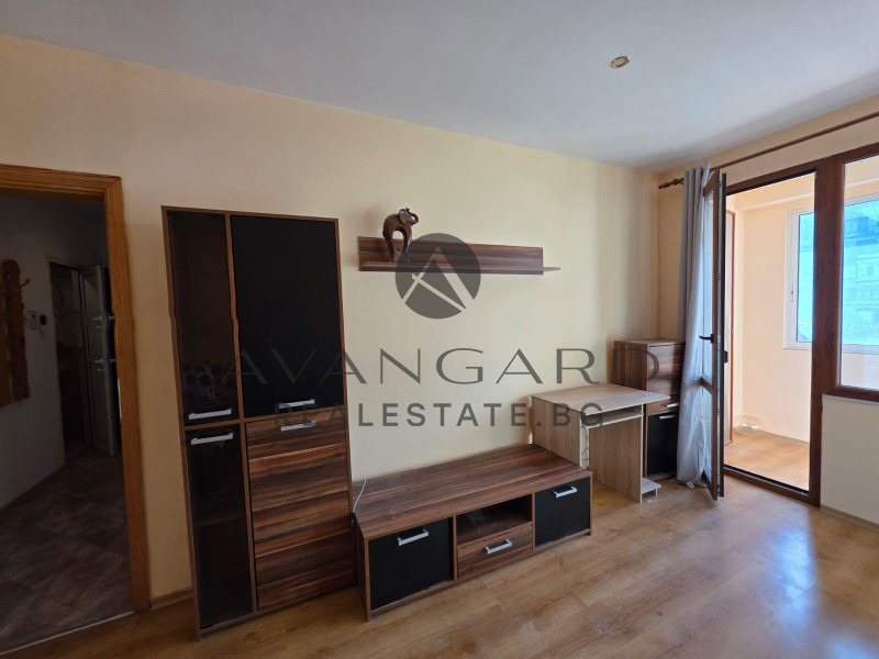 Продава 2-СТАЕН, гр. Пловдив, Кючук Париж, снимка 2 - Апартаменти - 52834395