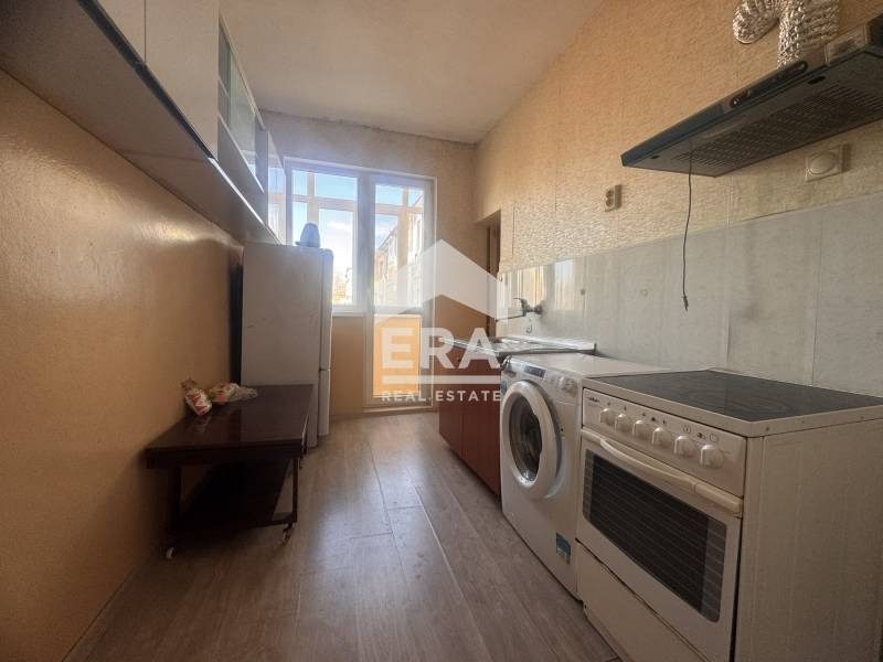 Продава 2-СТАЕН, гр. Силистра, Център, снимка 5 - Апартаменти - 55065471