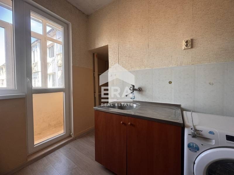 Продава 2-СТАЕН, гр. Силистра, Център, снимка 6 - Апартаменти - 55065471