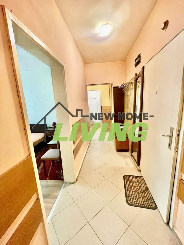 Продава 2-СТАЕН, гр. Пловдив, Кючук Париж, снимка 5 - Апартаменти - 55561714