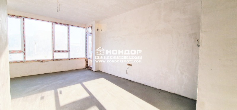 Eladó  2 hálószobás Plovdiv , Centar , 106 négyzetméter | 88102525 - kép [3]