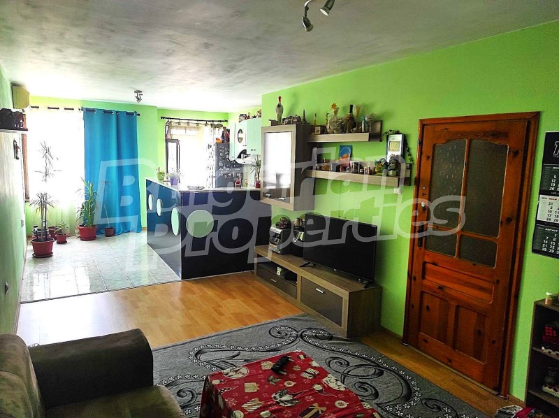 Na prodej  2 ložnice Stara Zagora , Centar , 97 m2 | 30121039 - obraz [2]