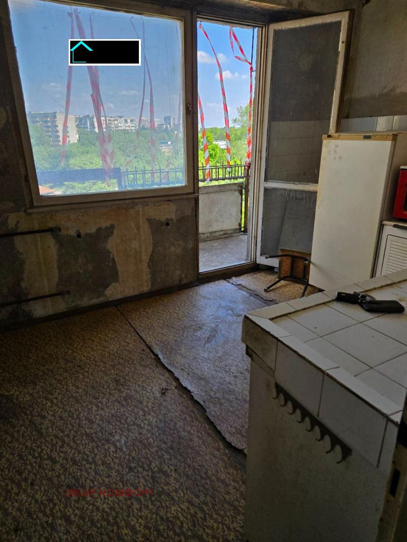 Til salgs  2 soverom Ruse , Zdravets Sever 1 , 79 kvm | 54313955 - bilde [9]