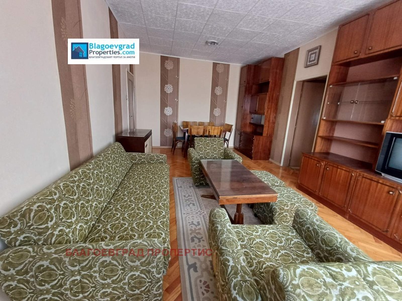 À venda  2 quartos Blagoevgrad , Idealen centar , 82 m² | 92346306 - imagem [2]