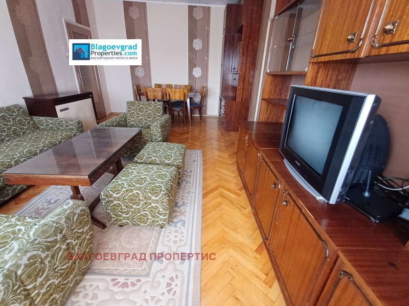 À venda  2 quartos Blagoevgrad , Idealen centar , 82 m² | 92346306