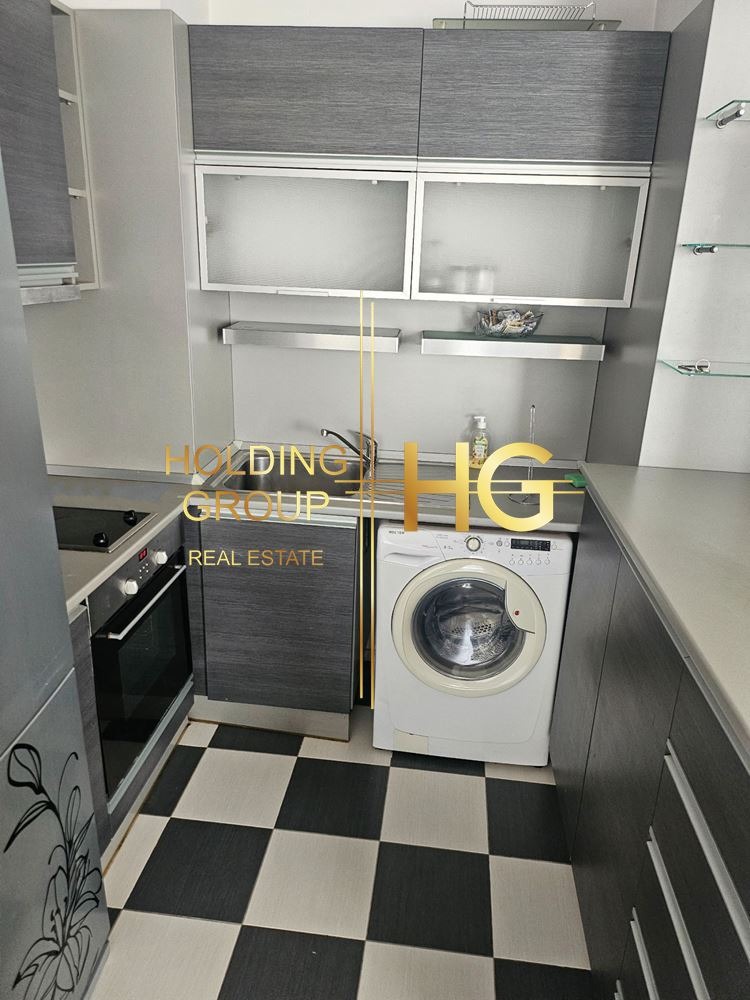 Προς πώληση  2 υπνοδωμάτια Βαρνα , ΤΣβετεν κβαρταλ , 87 τ.μ | 56685632 - εικόνα [3]