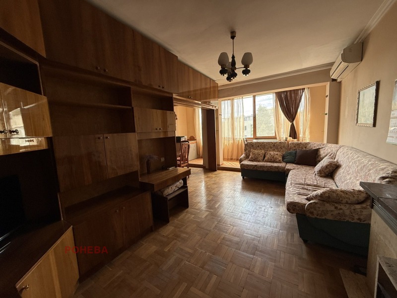 Till salu  2 sovrum Varna , Centar , 87 kvm | 76125224 - bild [2]