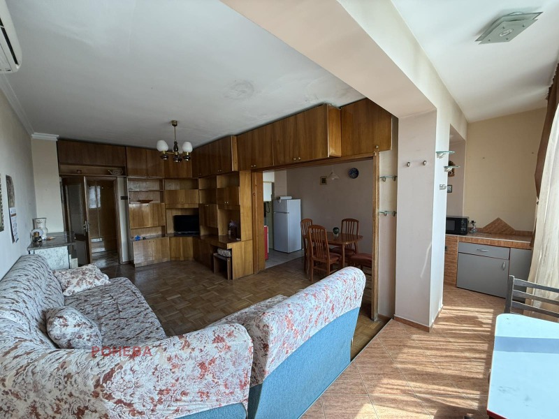 Till salu  2 sovrum Varna , Centar , 87 kvm | 76125224