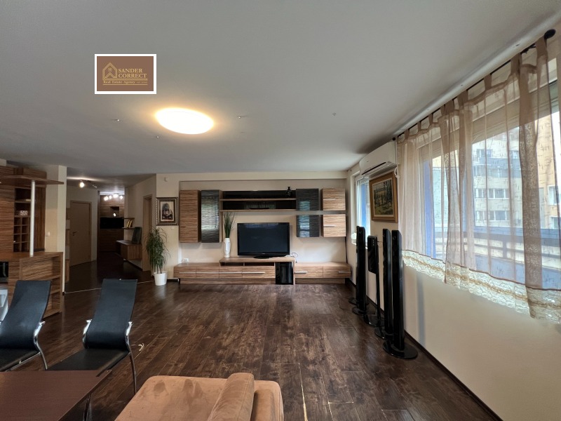 À vendre  3 chambres Sofia , Manastirski livadi , 150 m² | 76052617 - image [16]
