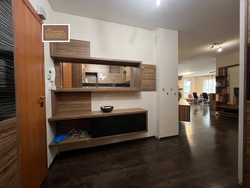 À vendre  3 chambres Sofia , Manastirski livadi , 150 m² | 76052617 - image [6]