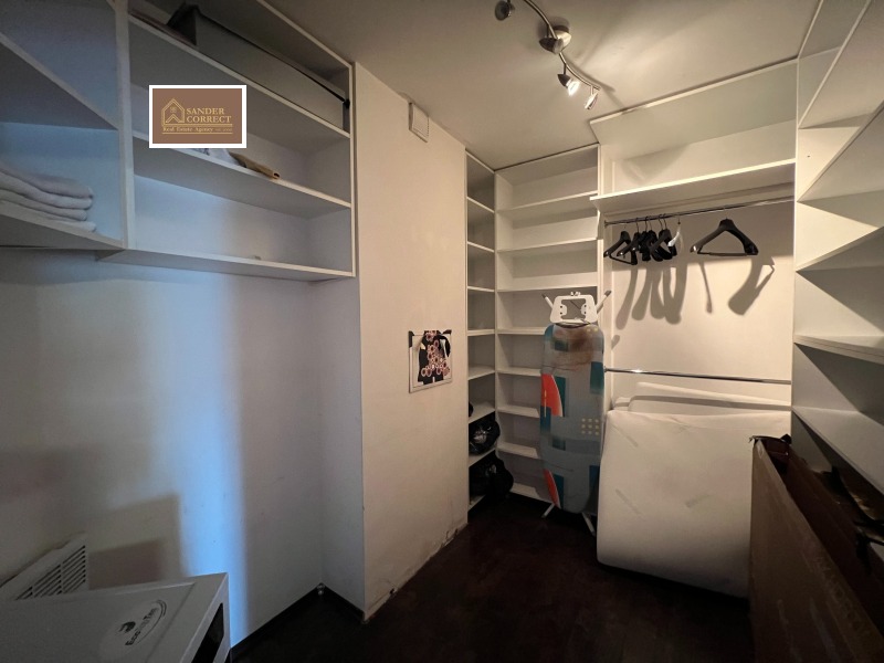 À vendre  3 chambres Sofia , Manastirski livadi , 150 m² | 76052617 - image [10]