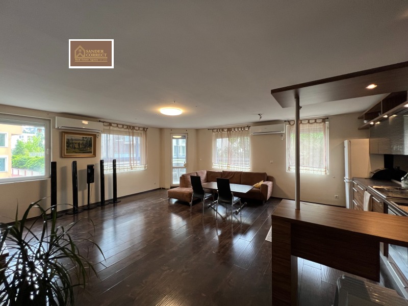 À vendre  3 chambres Sofia , Manastirski livadi , 150 m² | 76052617 - image [13]