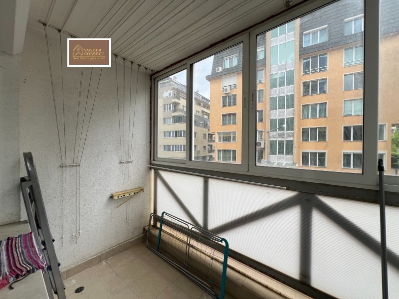 À vendre  3 chambres Sofia , Manastirski livadi , 150 m² | 76052617 - image [12]