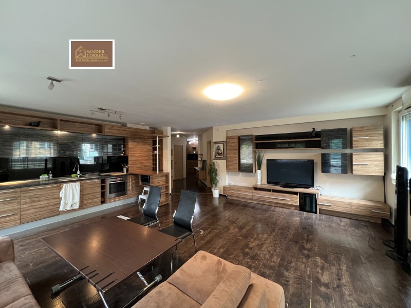 À vendre  3 chambres Sofia , Manastirski livadi , 150 m² | 76052617 - image [15]
