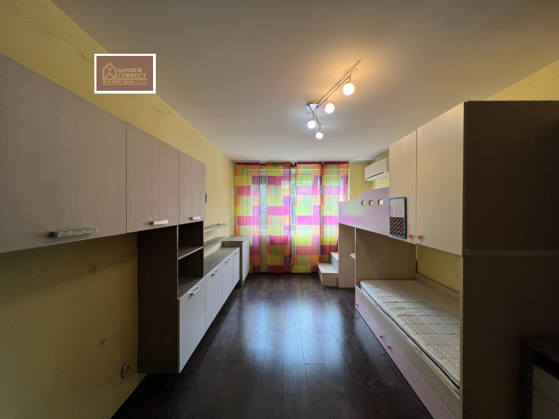 À vendre  3 chambres Sofia , Manastirski livadi , 150 m² | 76052617 - image [7]