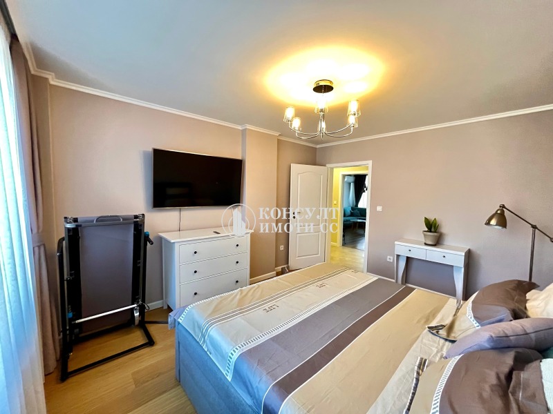 Продава  4-стаен град Стара Загора , Център , 139 кв.м | 83476093 - изображение [9]