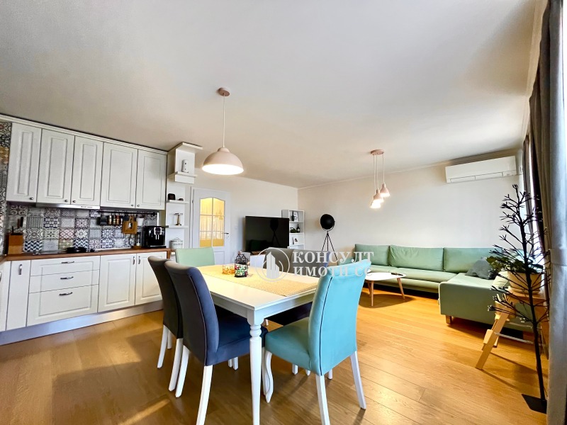 Продава  4-стаен град Стара Загора , Център , 139 кв.м | 83476093 - изображение [2]