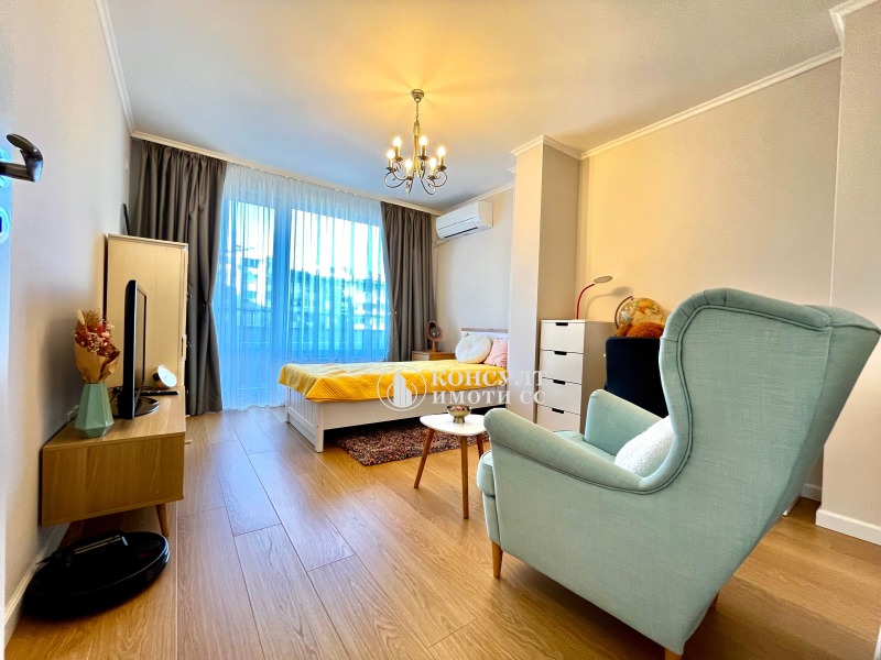 Продава  4-стаен град Стара Загора , Център , 139 кв.м | 83476093 - изображение [14]