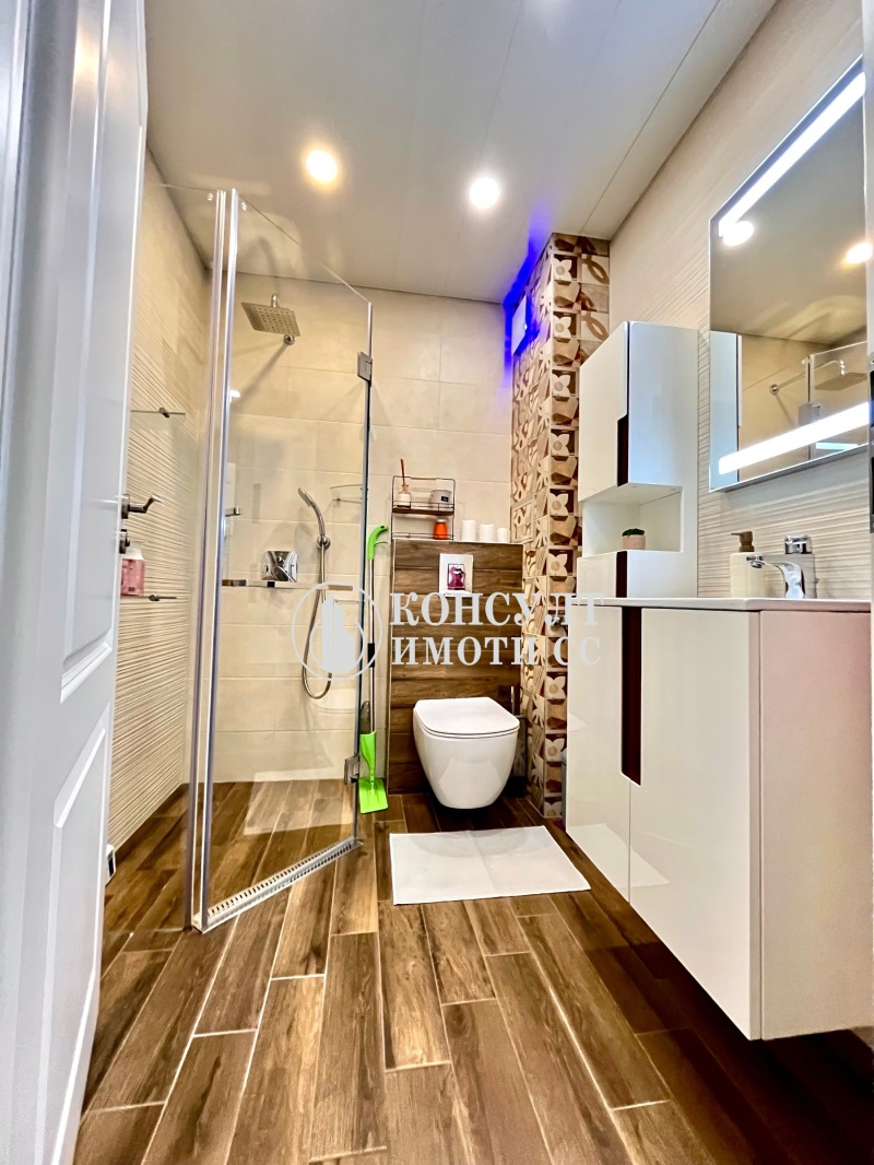 Продава  4-стаен град Стара Загора , Център , 139 кв.м | 83476093 - изображение [12]