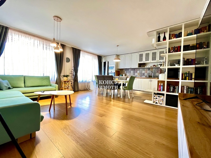 Продава  4-стаен град Стара Загора , Център , 139 кв.м | 83476093 - изображение [3]