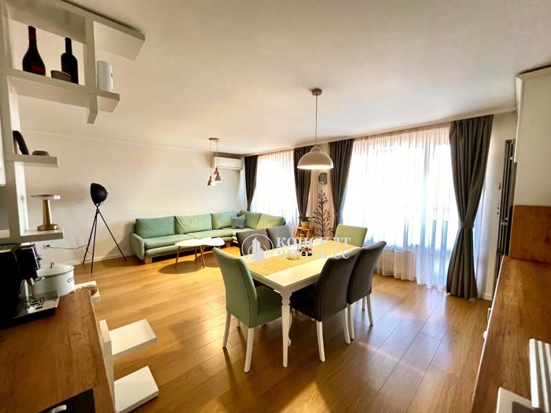 Продава  4-стаен град Стара Загора , Център , 139 кв.м | 83476093 - изображение [5]
