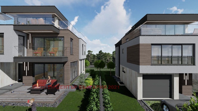 De vânzare  Casa Sofia , Bistrița , 420 mp | 64075500 - imagine [7]