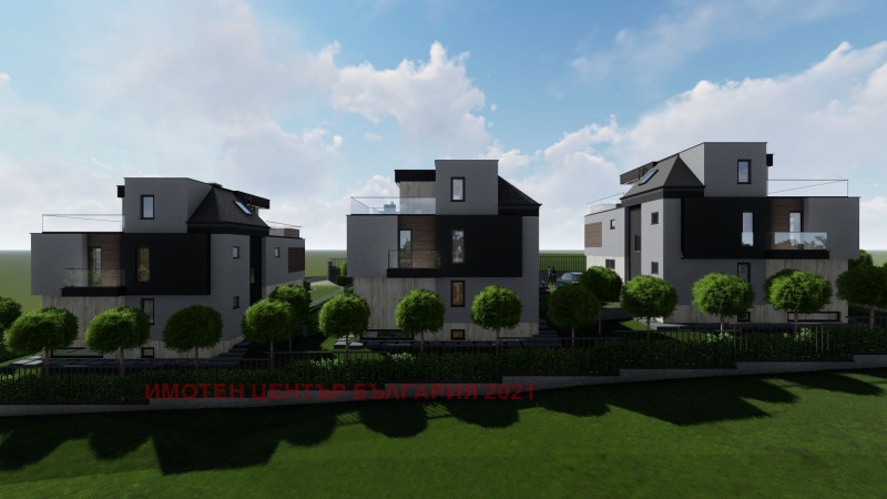 De vânzare  Casa Sofia , Bistrița , 420 mp | 64075500 - imagine [12]