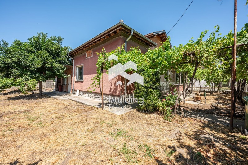 Til salg  Hus region Plovdiv , Zlatitrap , 131 kvm | 30710290